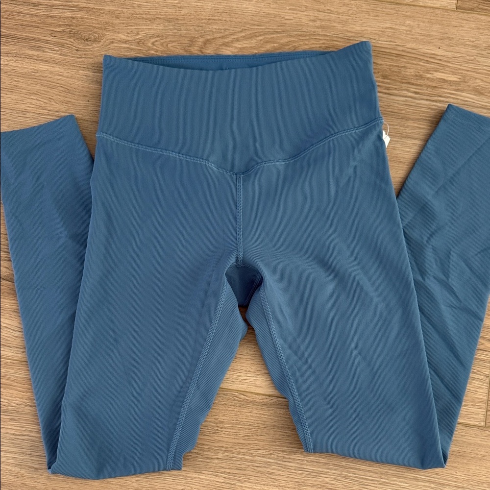 NWT L*Space Hot to Trot Legging Sz Small